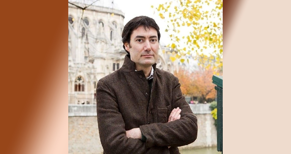 Όταν η μυθιστορία στοχάζεται πάνω στην Ιστορία