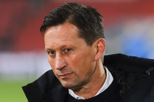 «Μην ξεγελιέστε…»