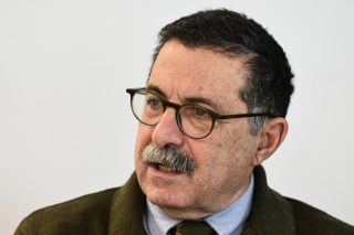 «Έφυγε» ο Θεόφιλος Ρόζενμπεργκ
