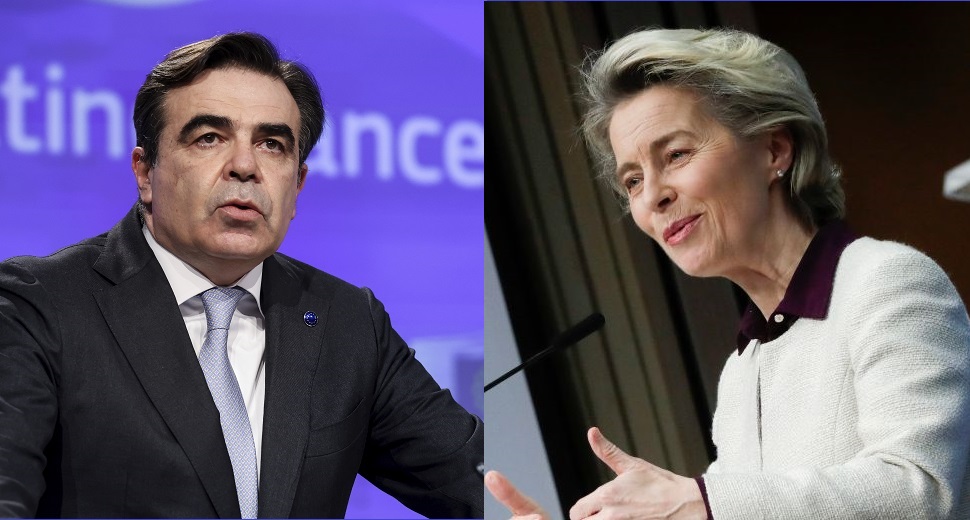 «Οι χώρες της Ε.Ε. θα λάβουν συνολικά 88 εκατ. δόσεις εμβολίων τον Φεβρουάριο και τον Μάρτιο»