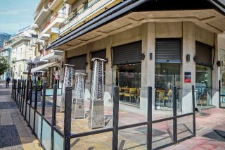Άδωνις ο Κλειδοκράτορας