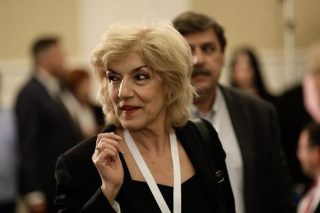 «Η βία και η σεξουαλική παρενόχληση βρίσκονται σε όλους τους χώρους»