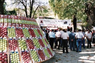 Αγροτικός Συνεταιρισμός Ζαγοράς Πηλίου – Σταθμός για την ανάπτυξή του η ένταξη της Ελλάδας στην Ε.Ε.