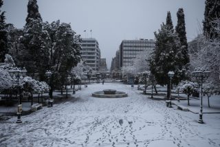 Η «Μήδεια»