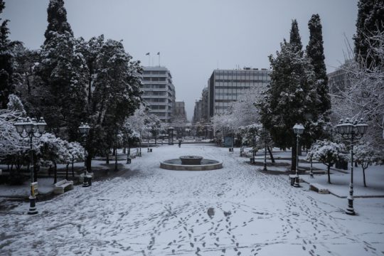 Η «Μήδεια»