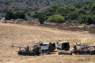Συρία… μέσω Ιράκ