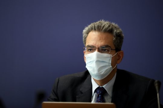 «Σπουδαστικό» στο ΑΠΘ στην περίοδο της χούντας της 21ης Απριλίου 1967