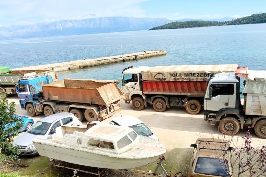 Το κεντρί του… Σκορπιού