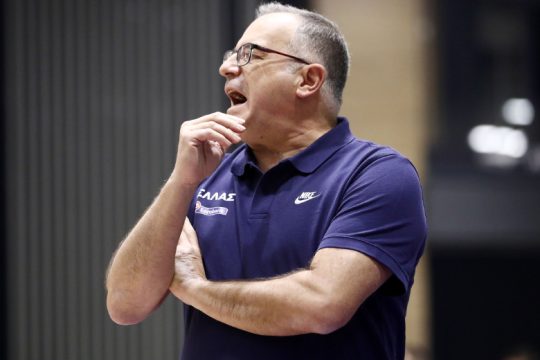 «Παρεξήγηση» και Παπαδάκης
