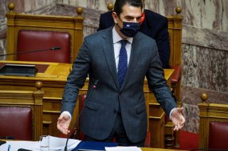 «Θολό» παραμένει το τοπίο για τη σύμβαση με την Eldorado