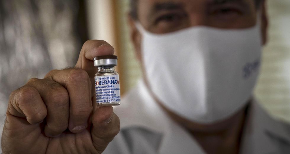 Δύο εμβόλια στη μάχη κατά του COVID-19 ετοιμάζει η Κούβα