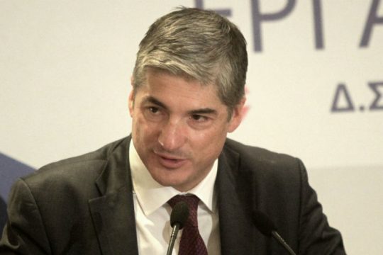 Δεύτερο γράμμα Θ. Σοφού προς την κωφεύουσα Πολιτεία για τον Δ. Κουφοντίνα: Βοηθήστε τον να ζήσει