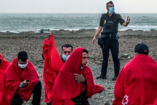 EASO: μείωση 31% στις αιτήσεις ασύλου στην Ε.Ε. το 2020
