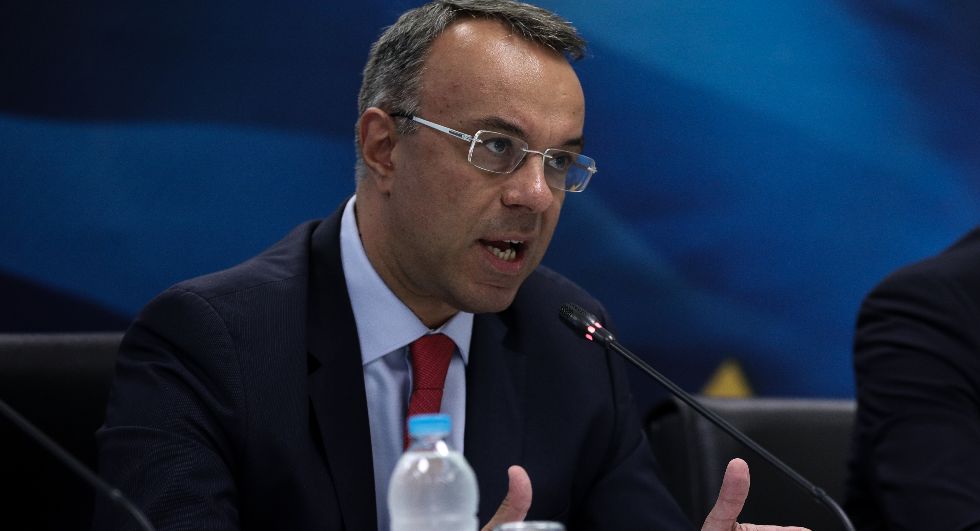 Πανηγυρίζουν με ύφεση 10%, επειδή είναι κάτω απ’ την πρόβλεψη του ΣΥΡΙΖΑ
