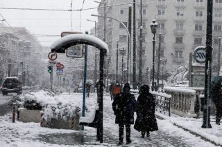 Χιονο…μπαλάκι ευθυνών για τις επιπτώσεις της «Μήδειας»