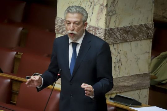 Τον κατηγορούσαν και τώρα τον ακολουθούν!