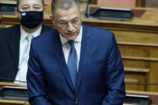 Περιστατικό #MeToo και στις Ενοπλες Δυνάμεις