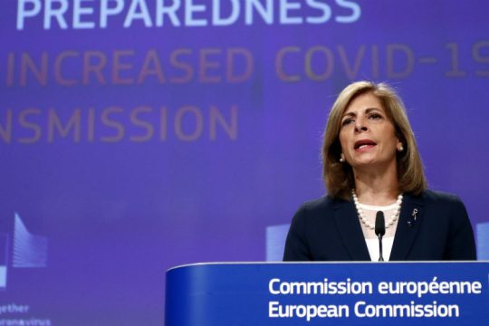Το «ήσυχο» χαρτοφυλάκιο έγινε… ηφαίστειο