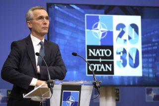 Χωρίς απόφαση για το Αφγανιστάν ολοκληρώθηκε η Σύνοδος του ΝΑΤΟ