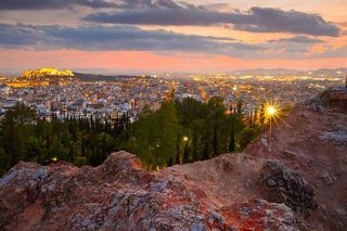 Κατά πού… Στρέφη;