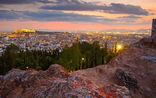 Κατά πού… Στρέφη;