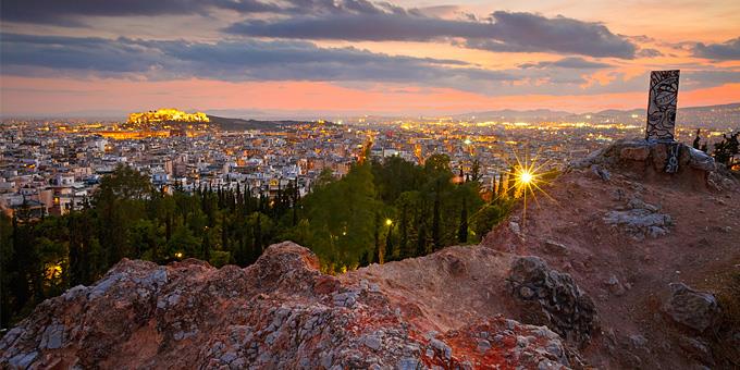 Κατά πού… Στρέφη;