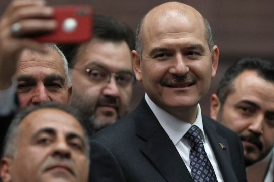 Έρευνα σε βάρος βουλευτίνας του φιλοκουρδικού HDP για «τρομοκρατία»