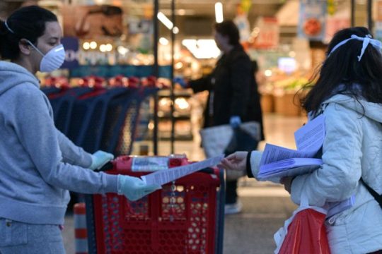 ΣΥΡΙΖΑ: Πάρτε πίσω το μέτρο της απαγόρευσης κυκλοφορίας μετά τις 18:00
