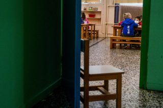 Κραυγή αγωνίας από τα σχολεία της Ειδικής Αγωγής