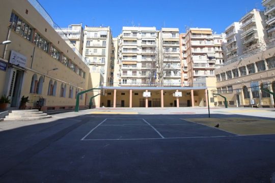 Γιατί αρνούμαι την εσωτερική και εξωτερική αξιολόγηση των σχολικών μονάδων