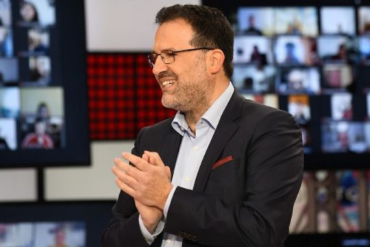 ΓΕΡΜΑΝΟΣ: Προσαρμοστικότητα και ευελιξία το 2020 με τον πελάτη στο επίκεντρο