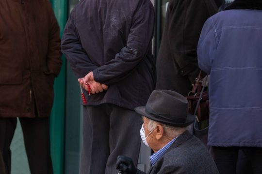 Οι προϋποθέσεις της προσωρινής υπο-σύνταξης