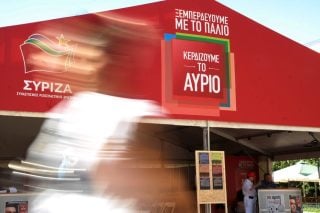 «Πρέπει να τους τελειώσουμε τώρα»
