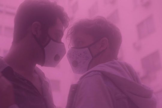 Εκστρατεία μικρού μήκους στο Κλερμόν-Φεράν
