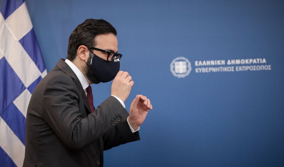 Παραιτήθηκε ο Χρήστος Ταραντίλης