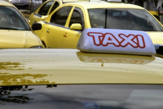 Κινητοποίηση οδηγών ταξί στις 4 Μαρτίου, ζητούν να ακουστούν τα αιτήματά τους