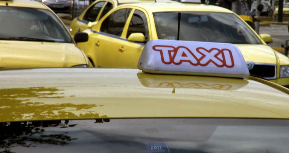 Κινητοποίηση οδηγών ταξί στις 4 Μαρτίου, ζητούν να ακουστούν τα αιτήματά τους