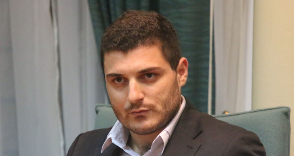 Ο Δ. Τεμπονέρας για τον Δ. Κουφοντίνα: Διαφέρουμε κ. Μητσοτάκη και κ. Μπακογιάννη…