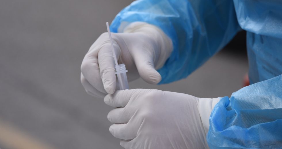 Νέα εστία κορονοϊού σε γηροκομείο στο Περιστέρι