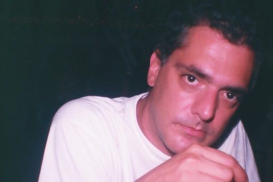 Πέθανε ο δημοσιογράφος Τάσος Θεοδωρόπουλος