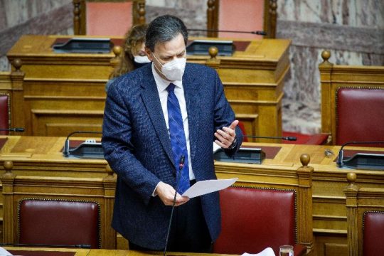 Εντός Μαρτίου στην Κομισιόν το ελληνικό σχέδιο για το Ταμείο Ανάκαμψης