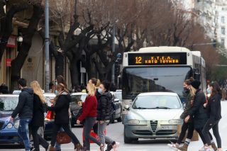 Κλίμα σκληρού λοκντάουν ξανά στη Θεσσαλονίκη