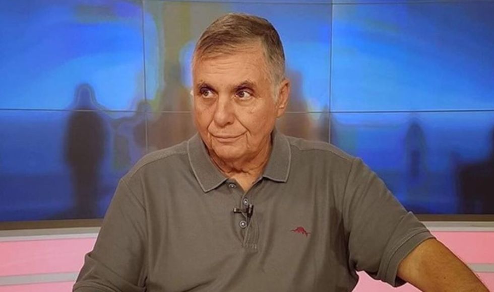 Ακροδεξιό κόμμα από τον Τράγκα