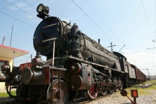 Στο σημείο μηδέν το Μουσείο Ολοκαυτώματος Θεσσαλονίκης