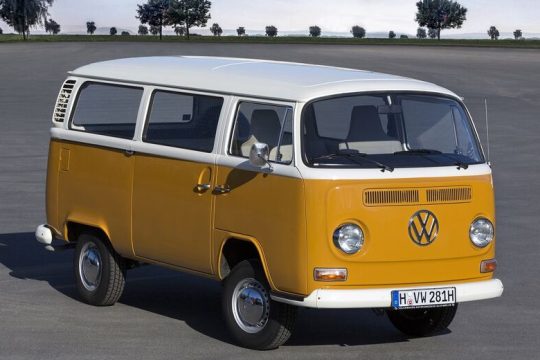 Transporter Τ2