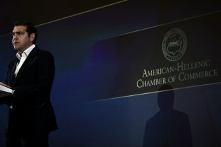 ΣΥΡΙΖΑ: περί θέσεων και (αντι)θέσεων