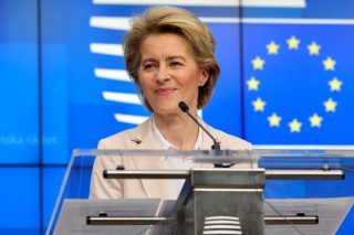 Ε.Ε.: Και εγένετο Ταμείο Ανάκαμψης!