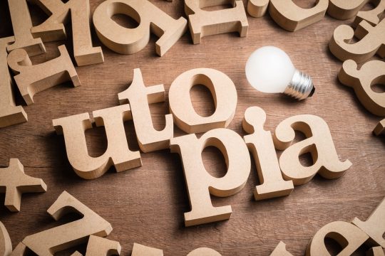 Ηλιοπολίτες και Πανχαίοι – και εμείς