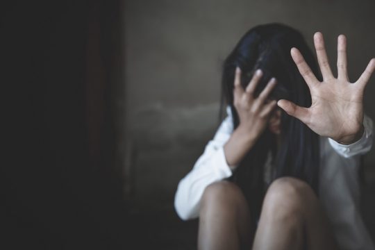 Τα παιδιά που μιλάνε