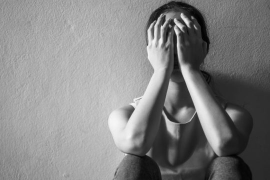 Ένας στους δέκα Ευρωπαίους θύμα σωματικής βίας την τελευταία πενταετία